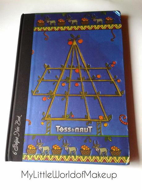 Martrikas Notebooks Review