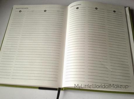 Martrikas Notebooks Review