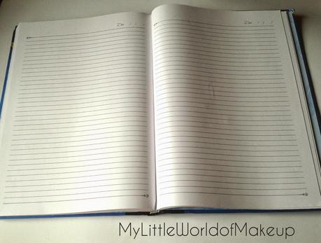 Martrikas Notebooks Review