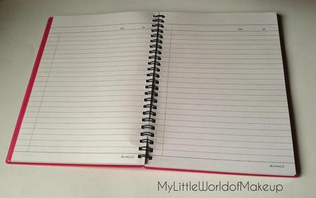 Martrikas Notebooks Review
