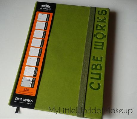 Martrikas Notebooks Review