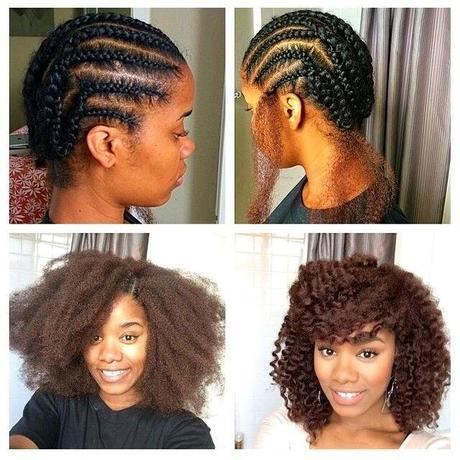 Protective hairstyles - The Good and Bad