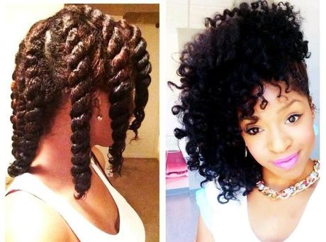 Protective hairstyles - The Good and Bad