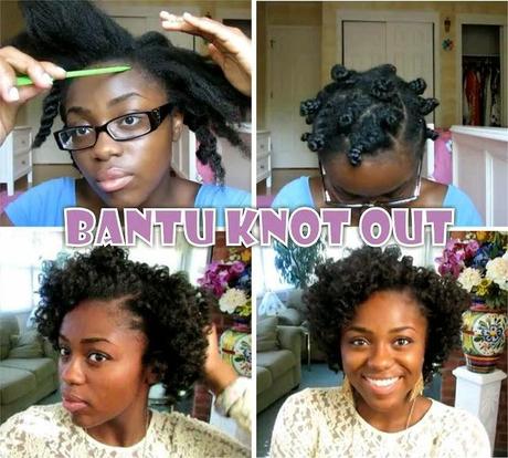 Protective hairstyles - The Good and Bad