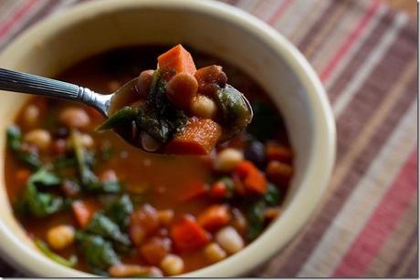 5 Bean Chili (2 of 3)