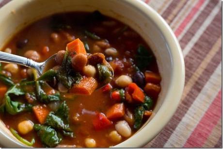 5 Bean Chili (3 of 3)