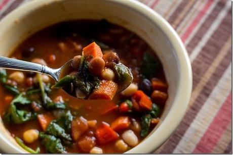 5 Bean Chili (1 of 3)