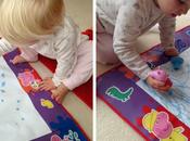 Peppa Aquadoodle!