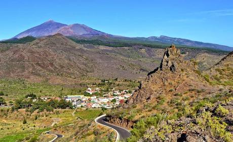 Canary Islands on winter: always warm and shiny!