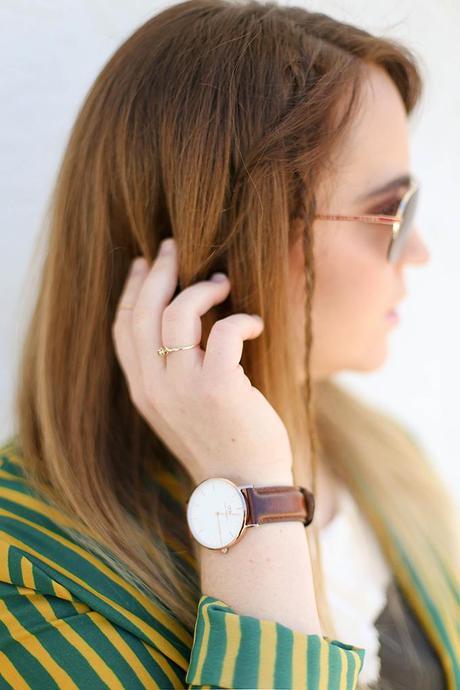 The Search Is Over // Daniel Wellington Watches