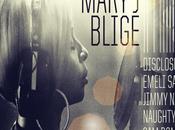 Music: Mary Blige-The London Sessions