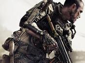 Quick-scoping Call Duty: Advanced Warfare, Promises Sledgehammer