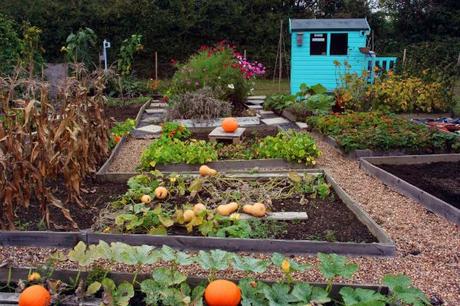 allotment