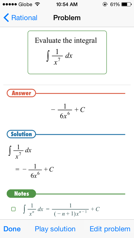 Best Mathematics apps for students taking up Engineering and B.S. Math | Part 1