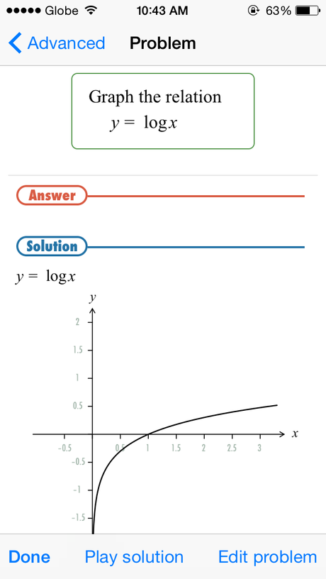 Best Mathematics apps for students taking up Engineering and B.S. Math | Part 1