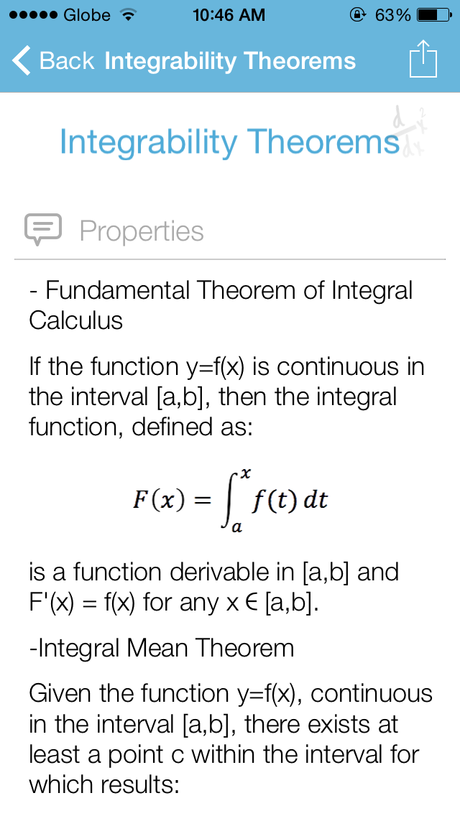 Best Mathematics apps for students taking up Engineering and B.S. Math | Part 1