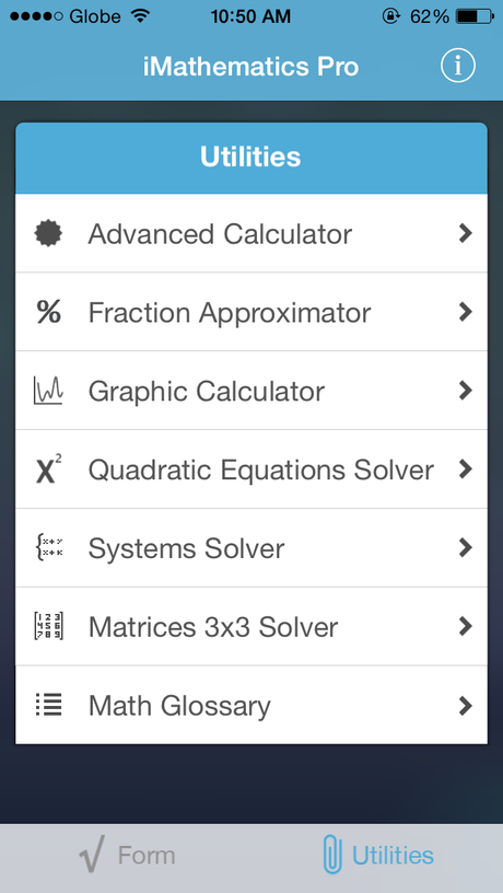 Best Mathematics apps for students taking up Engineering and B.S. Math | Part 1