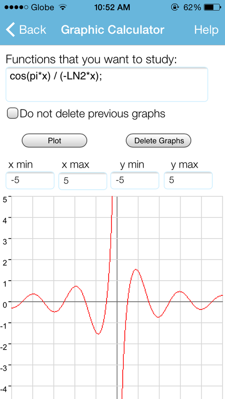 Best Mathematics apps for students taking up Engineering and B.S. Math | Part 1