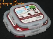 Good Expandable Lunch, Snack Food Bento Boxes Review!
