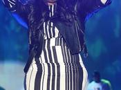 Jazmine Sullivan Performs Sisters Only