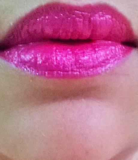 Street Wear Color Rich Ultramoist Lipsticks in Pink Passion & Pink Persuasion