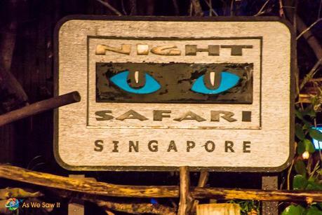 Singapore 0589001 L Singapore Night Safari: Is It Worth It?