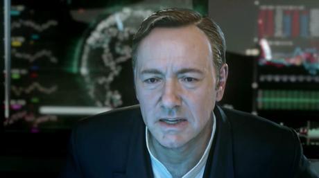 Call of Duty: Advanced Warfare’s “Democracy” speech inspired by real world story