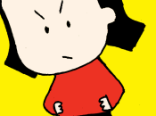 Monday Funny: Meet Little Nellie!