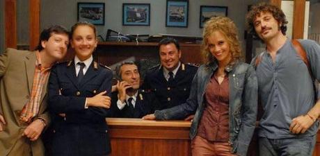 inspector manara 2: crime and amore