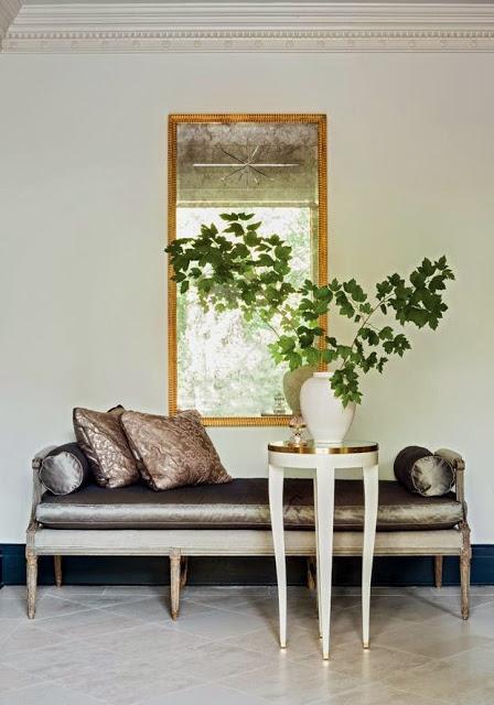 Gorgeously Designed Formal Rooms