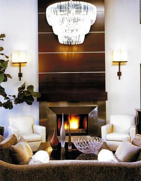 Gorgeously Designed Formal Rooms