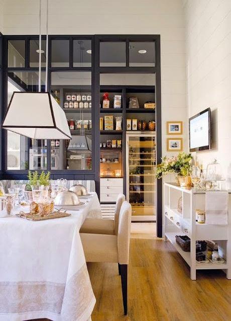 Gorgeously Designed Formal Rooms