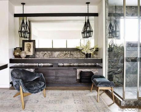 Gorgeously Designed Formal Rooms