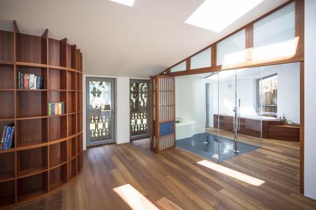 build | villa in austria