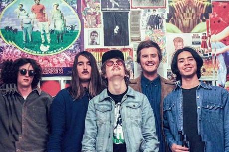 the jensens 620x412 SINK YOUR TEETH INTO THE JENSENS SHARK THUNDER [FREE MP3]