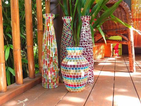 The New Jungle Hut