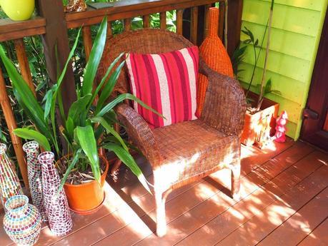 The New Jungle Hut