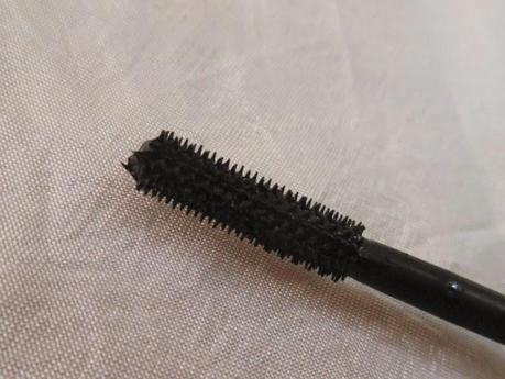 Oriflame The ONE Volume Blast Mascara : Review, Before-After Pics