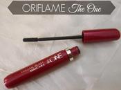Oriflame Volume Blast Mascara Review, Before-After Pics