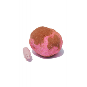 Muddy Pig Bath Bomb