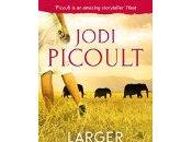 Larger Than Life- Jodi Picoult