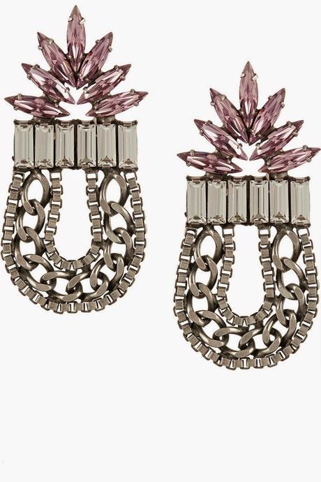 Shout Out Of The Day: THEOUTNET.COM Unveils An Exclusive Collaboration With Seven Iconic Jewelry Designers As Part Of It's Holiday Collection