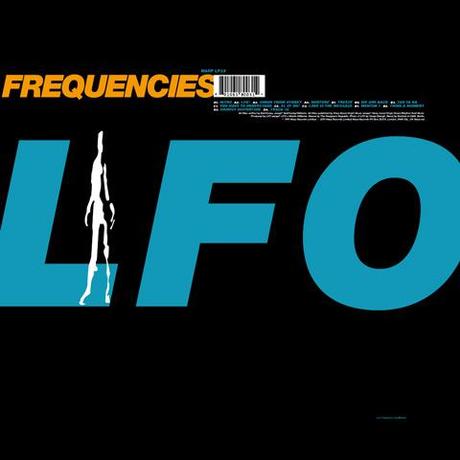 REWIND: LFO - 'LFO' (The Leeds Warehouse Mix)