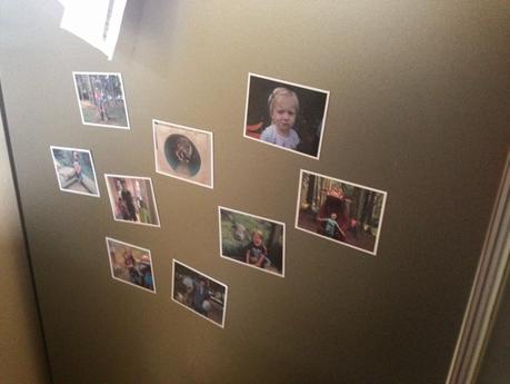 PicStick photo magnets - 25% discount code