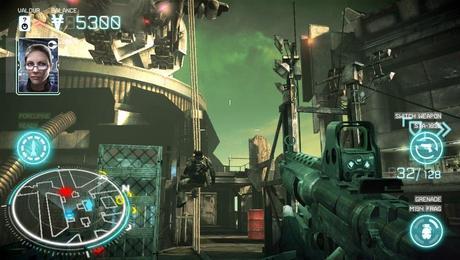 Killzone Mercenary gets update to support PlayStation TV & DualShock controller