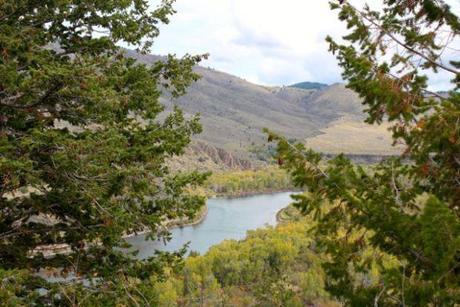 scenic overlook