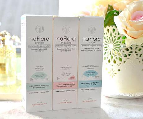 NaFlora Feminine Wash - Genzel Kisses (c) (2)