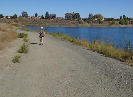 quarry lakes run with michelle