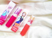Review: Peripera Frozen Magic Glam Tint