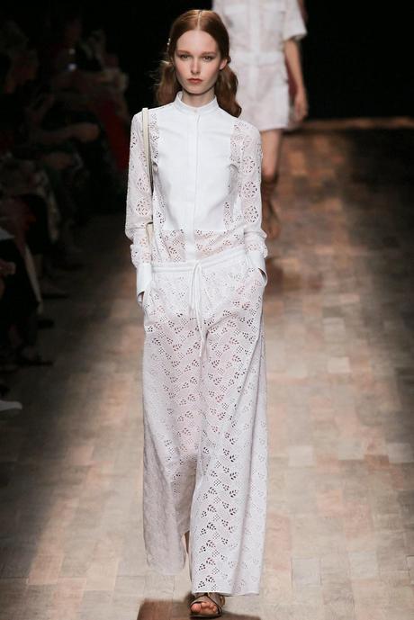 Fashion Week Spring 2015: PARIS